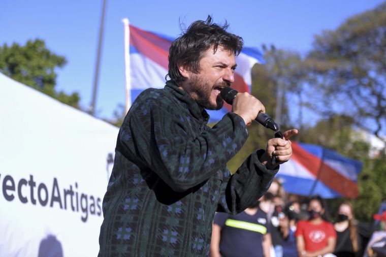 Foto: Télam