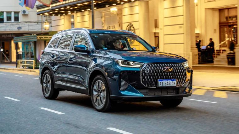 Chery Tiggo 7 CSH (2)