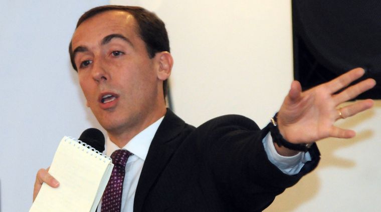 Foto: Pachy Reynoso / MDZ