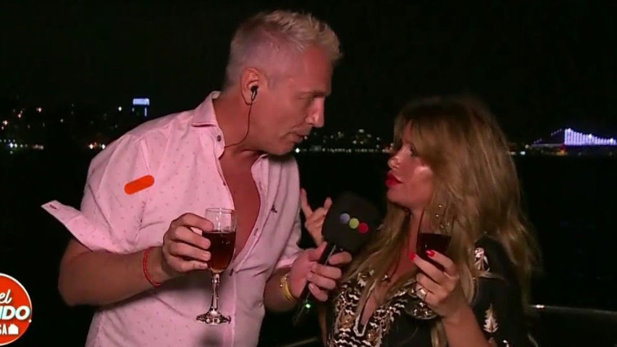 Marley y Florencia Peña: regresan con nuevo show en 2026