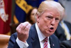 eeuu: camara de representantes buscara la destitucion de trump