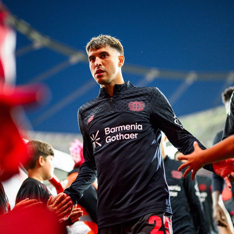 Palacios no volverá a las canchas hasta el 2026. Palacios no volverá a las canchas hasta el 2026.