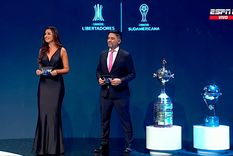 sorteo de la copa sudamericana 2022: asi quedaron los grupos de racing, independiente, lanus, banfield, union y defensa