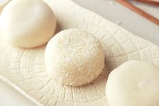 mochi Foto: Shutterstock