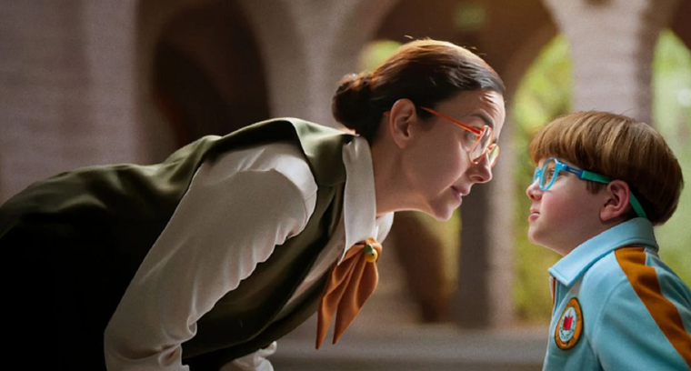 Una serie atrapante. Foto: Fuente: Netflix