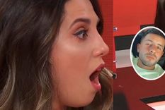 EXPLOTÓ CINTHIA FERNÁNDEZ FUE CON TODO CONTRA DEFEDERICO