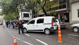 la policia de la ciudad de buenos aires secuestro 600 litros de ketamina ocultos en un camion la policia de la ciudad de buenos aires secuestro 600 litros de ketamina ocultos en un camion