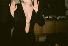 Miley Cyrus presume su belleza en las redes. Foto: Instagram