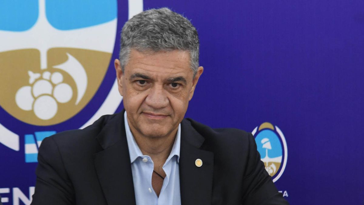 El Gobierno de la Ciudad dará $100 millones a vecinos afectados por el derrumbe en Parque Patricios