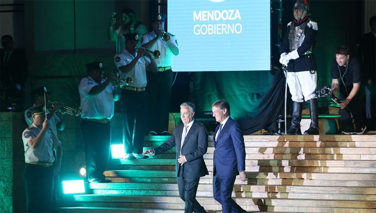 Foto: Maximiliano Ríos/MDZ