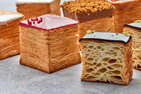 Esta receta es tendencia en redes sociales. Esta receta es tendencia en redes sociales.