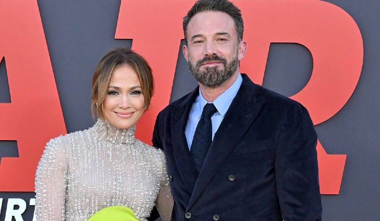 Jennifer Lopez y Ben Affleck quieren demostrarle al mundo que están más enamorados que nunca.