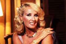 Mirtha Legrand
