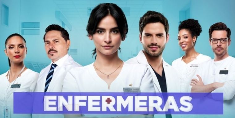 RATING. Enfermeras RATING. Enfermeras