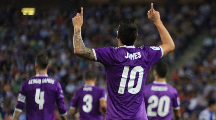 Foto: La Liga