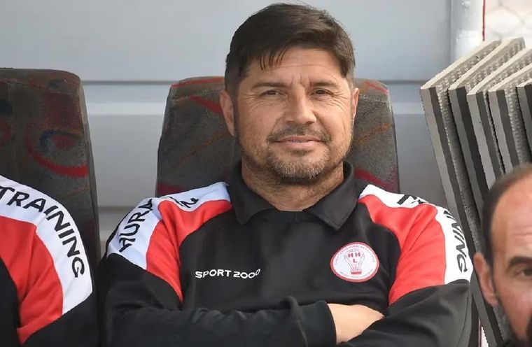 Huracán Las Heras y San Martín continúan armando sus respectivos equipos de cara al inicio de la temporada 2024 Foto: Prensa HLH