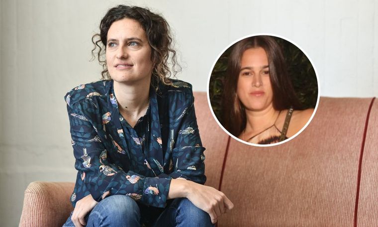 Agustina Macri y Bernardita Barreiro se mostraron juntas en un evento A la hija del ex Presidente y su pareja se las vio muy enamoradas