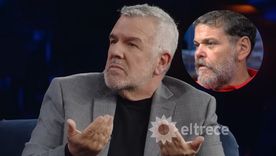 Alfredo Casero destrozó a Dady Brieva. Alfredo Casero destrozó a Dady Brieva.