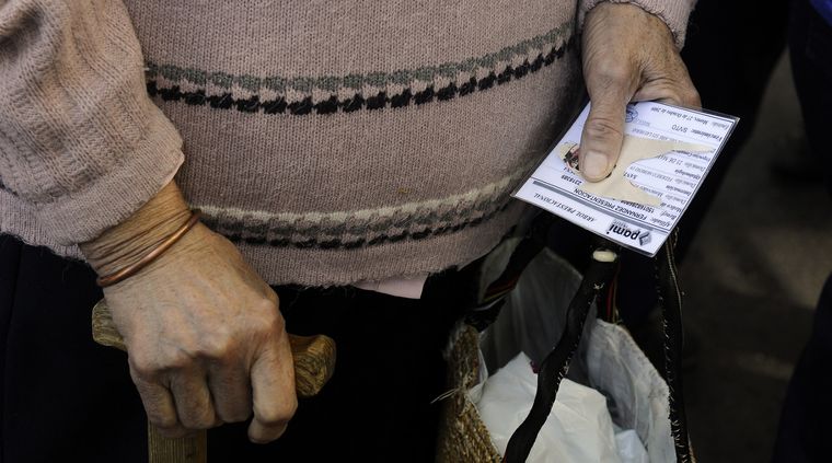 Cuáles son los pasos para gestionar otra credencial. Foto: Pachy Reynoso / MDZ