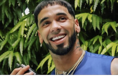 En las redes aseguran que el artista puertorriqueño falleció Foto: Especial