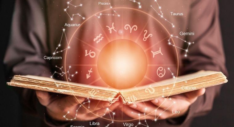 La astrología te recomiendo prepararte para lo que viene y disfrutar de cada momento al máximo Foto: Shutterstock
