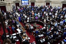 Ya pasaron las fechas reglamentarias y en cualquier momento puede ir al recinto. Foto: EFE