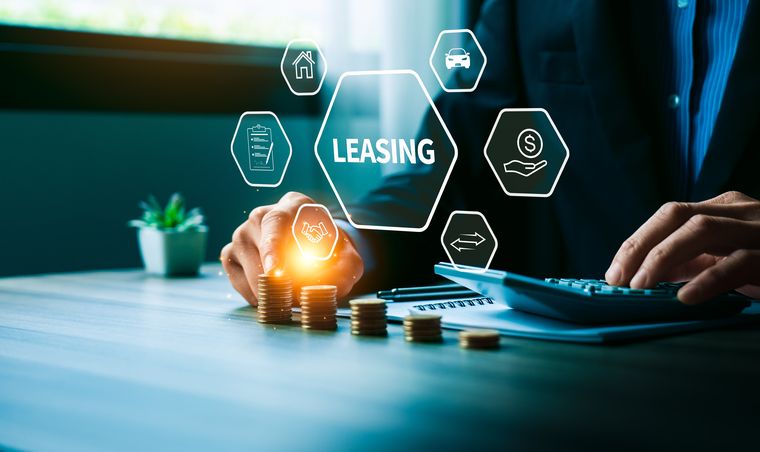 Crece la actividad del leasing en la Argentina