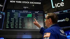 bonos y acciones operan mixtos en wall street en la antesala de las elecciones bonos y acciones operan mixtos en wall street en la antesala de las elecciones