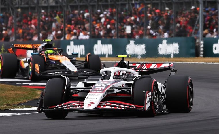 La dura crítica de un piloto de Fórmula 1 a los nuevos monoplazas tras los test de Barcelona.