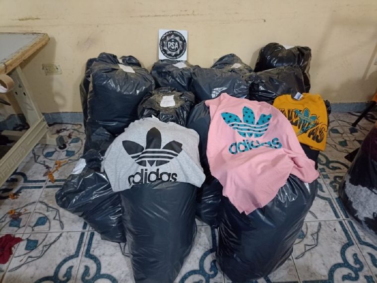 La causa que investigaba a estos comerciantes había iniciado en febrero de 2021 Foto: Noticias Argentinas