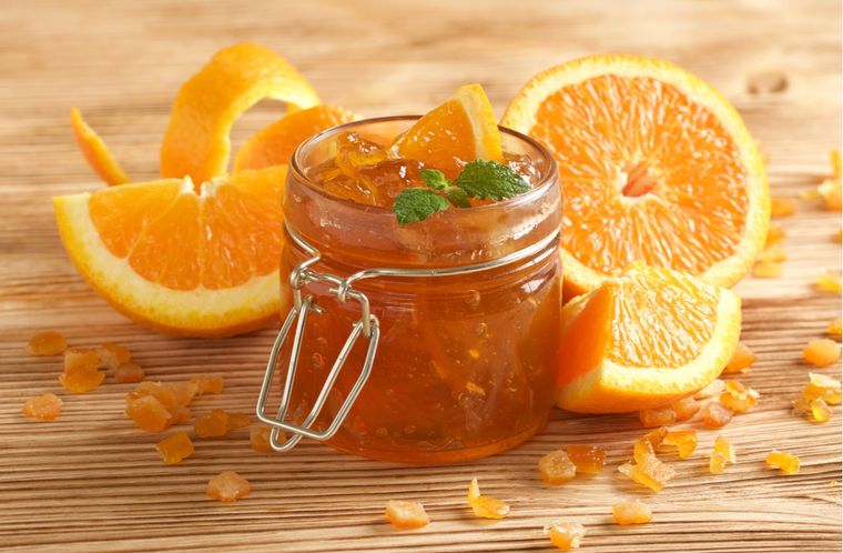 mermelada Foto: Shutterstock