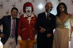 Foto: Alf Ponce / MDZ