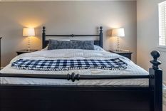 Colores, materiales y estilos se combinan según las características de cada signo para lograr espacios más armónicos y personales. Créditos: Pexels.