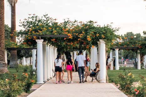 Descubrí qué parque tiene mejor puntaje tras las reseñas en Google. Descubrí qué parque tiene mejor puntaje tras las reseñas en Google.