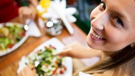 Consejos para mantener una dieta equilibrada durante los días de descanso Foto: Archivo