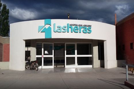 La Justicia investiga si una enfermera le inyectó clonazepam a un nene en el hospital Las Heras de Tupungato. La Justicia investiga si una enfermera le inyectó clonazepam a un nene en el hospital Las Heras de Tupungato.