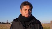 El gobernador Axel Kicillof criticó el proyecto de modificación del régimen de Zona Fría
