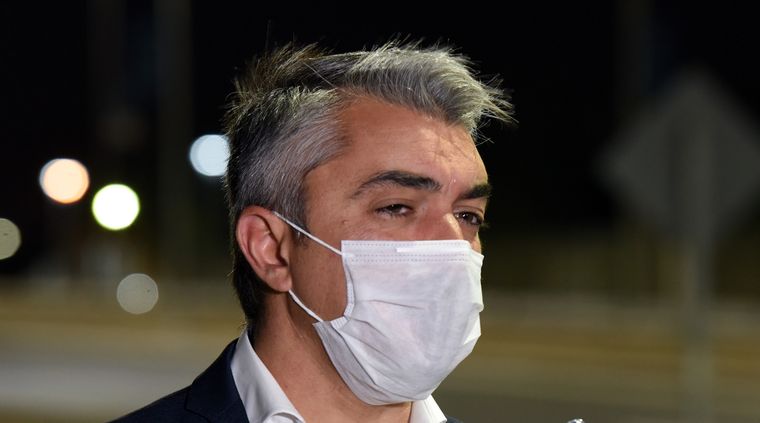 Foto: ALF PONCE MERCADO / MDZ