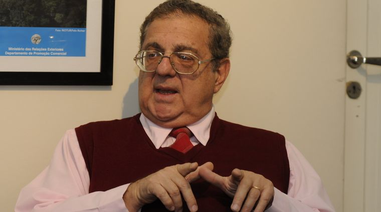 Foto: Alf Ponce / MDZ