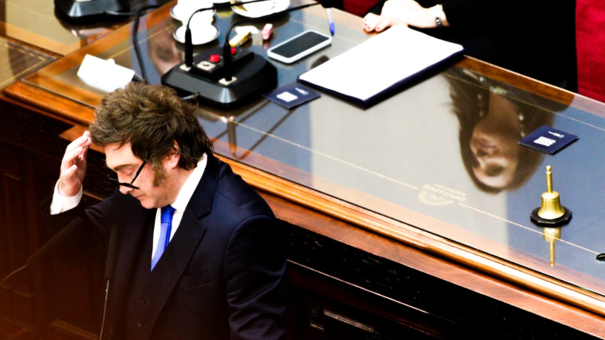 Quién es el juez con pasado K que suspendió 82 artículos de la reforma laboral a favor de la CGT