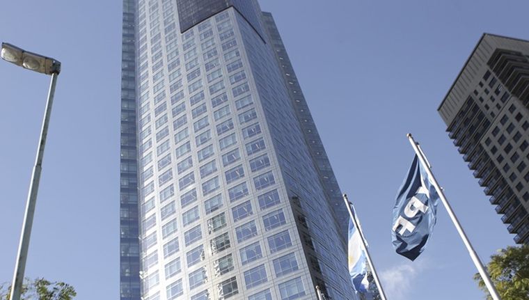 Burford Capital pidió que el Gobierno argentino detalle los bienes que tiene en su poder y querían embargables. Foto: EFE