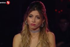 Jéssica Amicucci, la exparticipante de La Voz Argentina que planea demandar al programa