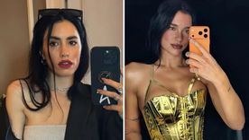 Dos potencias de la música que alimentan anhelos. Créditos: Archivo MDZ Dos potencias de la música que alimentan anhelos. Créditos: Archivo MDZ