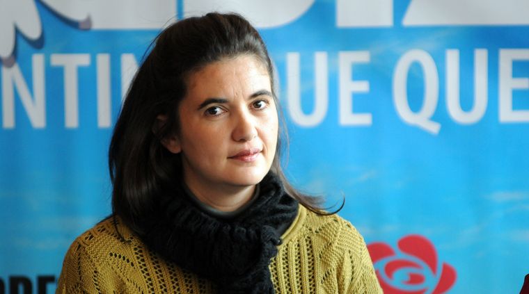 Foto: Pachy Reynoso/MDZ