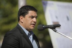 Foto: Twitter Juan Manuel Ojeda.