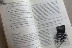Aprenda a hablar de vinos