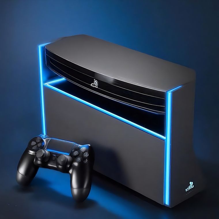 La PlayStation 6 duplicaría la memoria RAM de la actual generación de PlayStation. La PlayStation 6 duplicaría la memoria RAM de la actual generación de PlayStation.