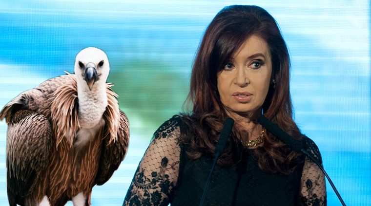 Foto: Cerro Mercedario