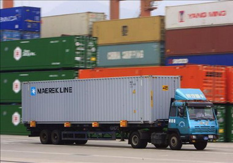 El presidente García aprovechará la visita a Japón para poner en marcha las consultas para iniciar las conversaciones.. Foto: EFE