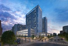 Construir mejor hoy es la base para habitar mejor mañana.